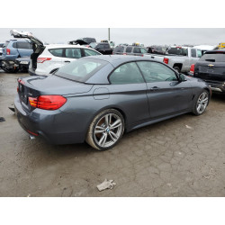 2014 BMW 4 SERIES