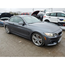 2014 BMW 4 SERIES