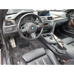 2014 BMW 4 SERIES