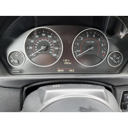 2014 BMW 4 SERIES