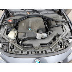 2014 BMW 4 SERIES