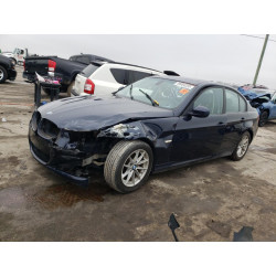 2010 BMW 3 SERIES