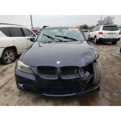 2010 BMW 3 SERIES