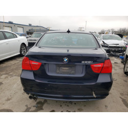 2010 BMW 3 SERIES
