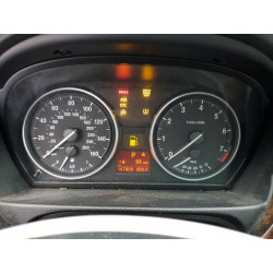 2010 BMW 3 SERIES