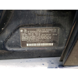 2010 BMW 3 SERIES