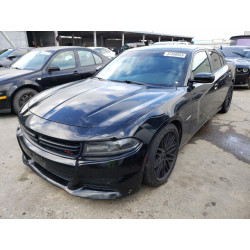 2016 DODGE CHARGER