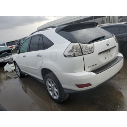 2009 LEXUS RX350