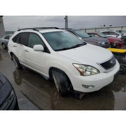 2009 LEXUS RX350