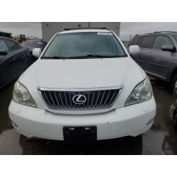 2009 LEXUS RX350