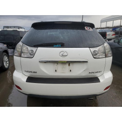 2009 LEXUS RX350