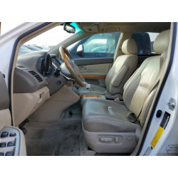 2009 LEXUS RX350
