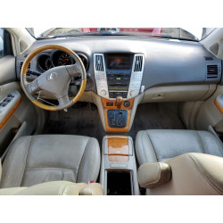 2009 LEXUS RX350