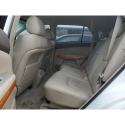 2009 LEXUS RX350