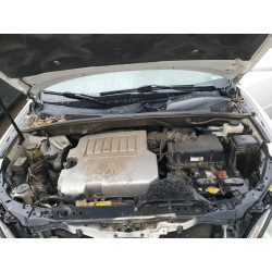 2009 LEXUS RX350