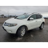 2009 NISSAN MURANO