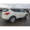 2009 NISSAN MURANO