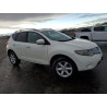 2009 NISSAN MURANO
