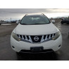 2009 NISSAN MURANO