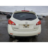 2009 NISSAN MURANO