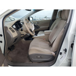 2009 NISSAN MURANO