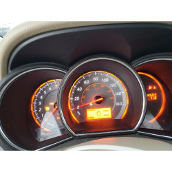 2009 NISSAN MURANO