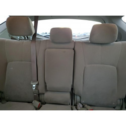2009 NISSAN MURANO