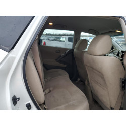 2009 NISSAN MURANO