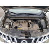 2009 NISSAN MURANO