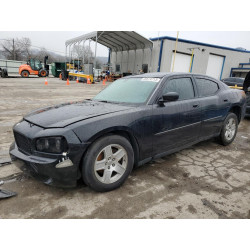 2007 DODGE CHARGER