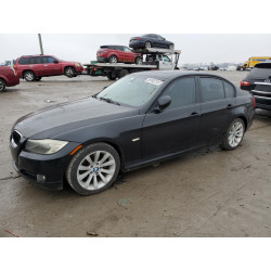 2009 BMW 3 SERIES