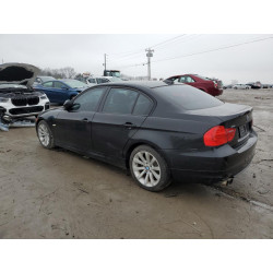 2009 BMW 3 SERIES