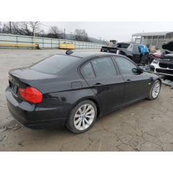 2009 BMW 3 SERIES