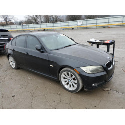 2009 BMW 3 SERIES