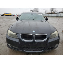 2009 BMW 3 SERIES