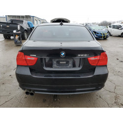 2009 BMW 3 SERIES