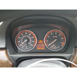 2009 BMW 3 SERIES