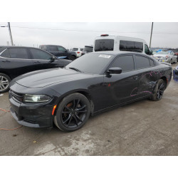 2016 DODGE CHARGER