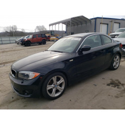 2013 BMW 1 SERIES