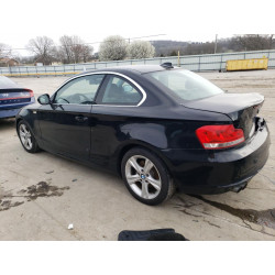 2013 BMW 1 SERIES