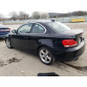 2013 BMW 1 SERIES