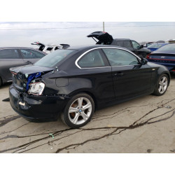 2013 BMW 1 SERIES