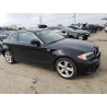 2013 BMW 1 SERIES