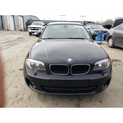 2013 BMW 1 SERIES