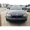 2013 BMW 1 SERIES