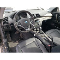 2013 BMW 1 SERIES