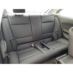 2013 BMW 1 SERIES