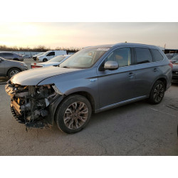 2018 MITSUBISHI OUTLANDER