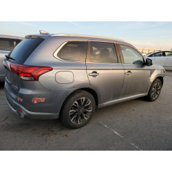 2018 MITSUBISHI OUTLANDER
