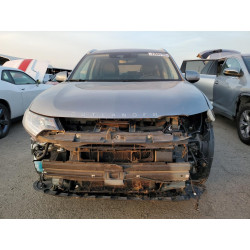 2018 MITSUBISHI OUTLANDER